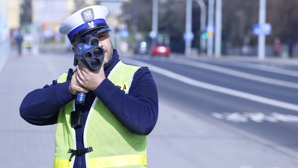 Akcja „Jednoślad” na ulicach Lublina