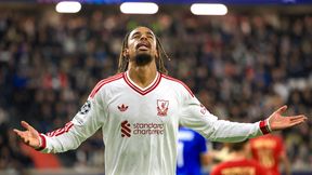 Kanonada! Dziewięć goli w meczu Liverpool FC