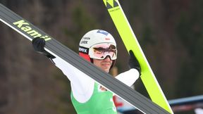 Rozpoczyna nowy rozdział. Stoch powiedział, co zamierza