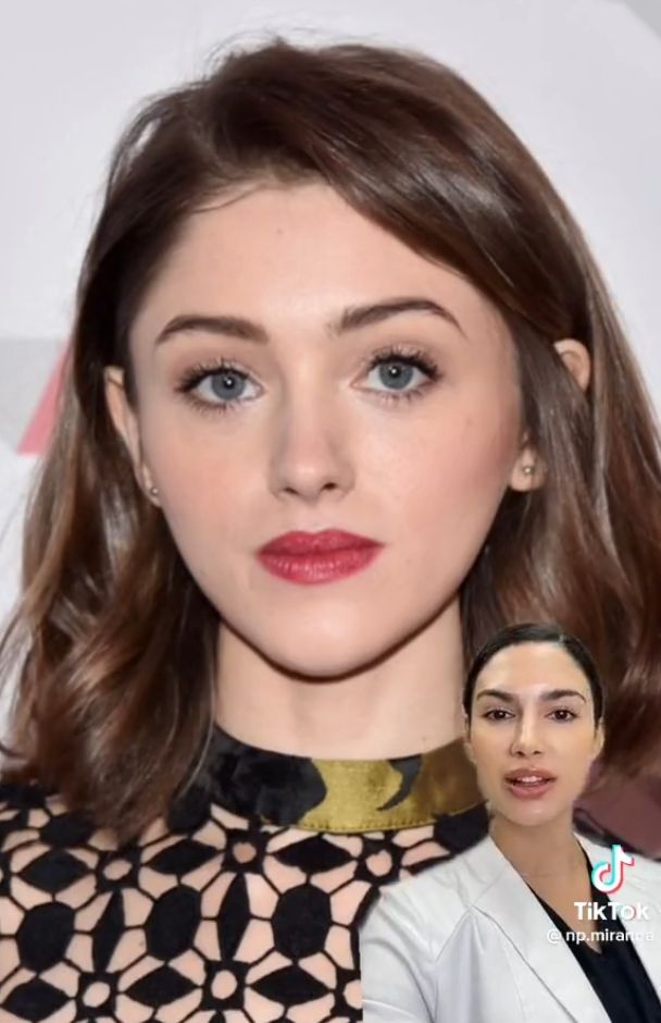 Natalia Dyer