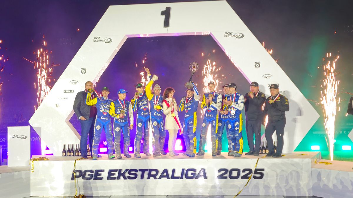 WP SportoweFakty / Michał Chęć / Na zdjęciu: PRES Grupa Deweloperska Toruń