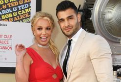 Britney Spears i Sam Asghari wzięli ślub! Znamy szczegóły ceremonii