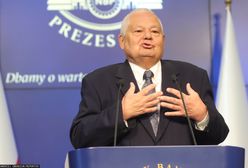 Tusk o szefie NBP. "Badamy działania Glapińskiego"