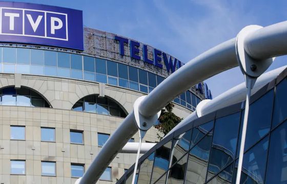 Kontrowersje wokół weryfikacji ekspertów w TVP. Kolejna osoba z zarzutami w programie publicznego nadawcy