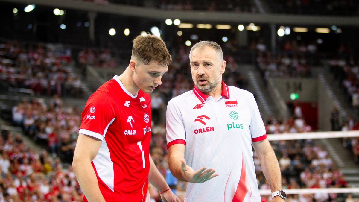 WP SportoweFakty / Monika Pliś
