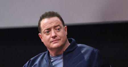 Brendan Fraser wraca do serii "Mumia". "Czekałem na to przez lata"