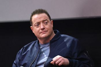 Brendan Fraser wraca do serii "Mumia". "Czekałem na to przez lata"