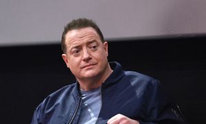 Brendan Fraser wraca do serii "Mumia". "Czekałem na to przez lata"