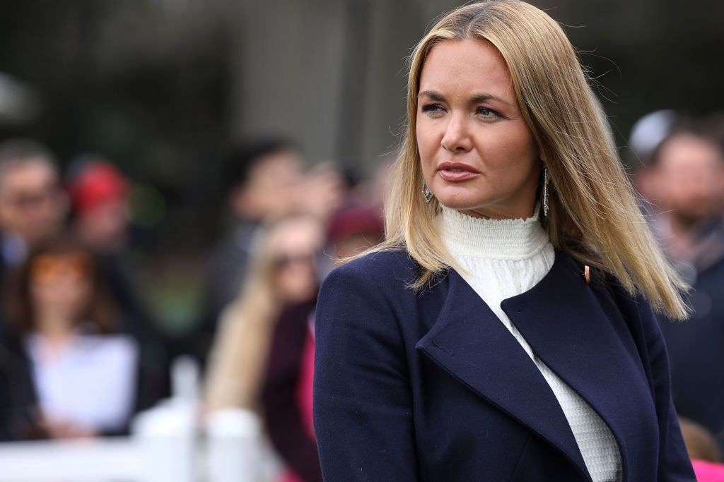 Vanessa Trump ma raka piersi. Przekazała nowe informacje