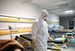 Koronawirus. Warszawa z kolejnym rekordem zakażeń. Czarna seria w całym kraju