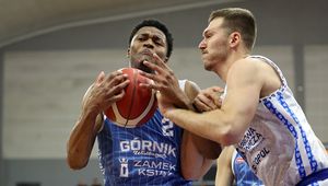 Grał w Polsce, jest w kadrze USA