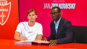 Jan Ziółkowski ma nowy klub