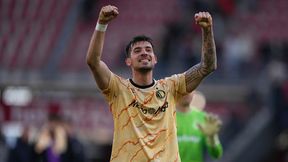 Na takie obrazki czekaliśmy. Wielki powrót Jakuba Modera