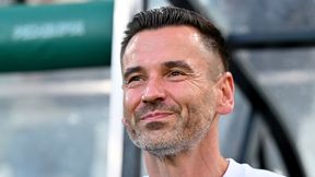 Właściciel Pogoni Szczecin zajął stanowisko w sprawie trenera