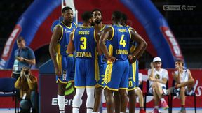 EBL. Czas na męskie rozmowy w Arce. "Nasi środkowi muszą grać jak mężczyźni"