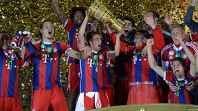 9 piłkarzy Bayernu Monachium w półfinałach. Feyeenord wyprzedził Real i Barcelonę