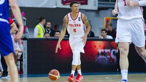 Fantastyczny występ reprezentanta Polski we Francji