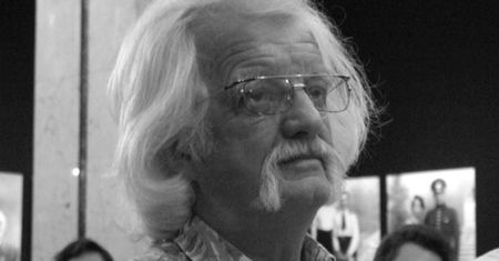 Nie żyje Jerzy Chmielewski. "Papcio Chmiel" miał 97 lat