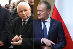 Nowy sondaż. Jest zmiana na czele