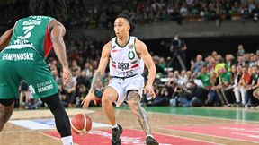 Znamy MVP finałów PLK! Travis Trice zgarnął wszystko