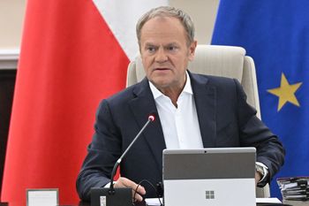 KO ucieka PiS. Koalicjanci poza Sejmem