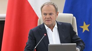 KO ucieka PiS. Koalicjanci poza Sejmem
