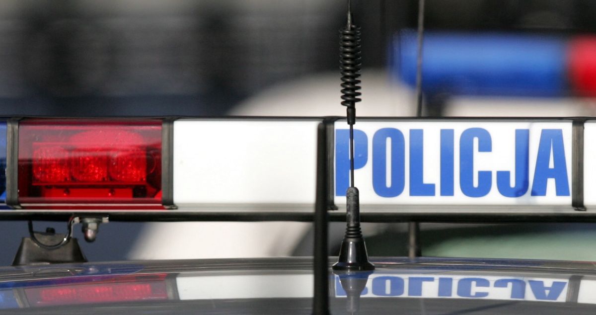 Warszawa. Policja zatrzymała podejrzanego o zabójstwo