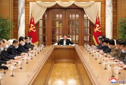 Korea Północna potwierdziła. Jest pierwszy oficjalny przypadek koronawirusa