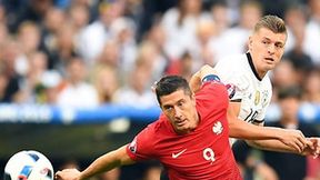 Euro 2016: Niemcy - Polska 0:0 (galeria)