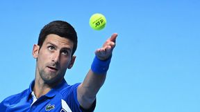 Tenis. Juergen Melzer o Novaku Djokoviciu: Sądzi, że uknuto przeciw niemu spisek. To kompletny nonsens