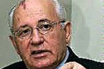 Film o Michaile Gorbaczowie?