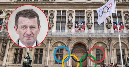 Igrzyska olimpijskie w Polsce? Jest głos z ministerstwa sportu