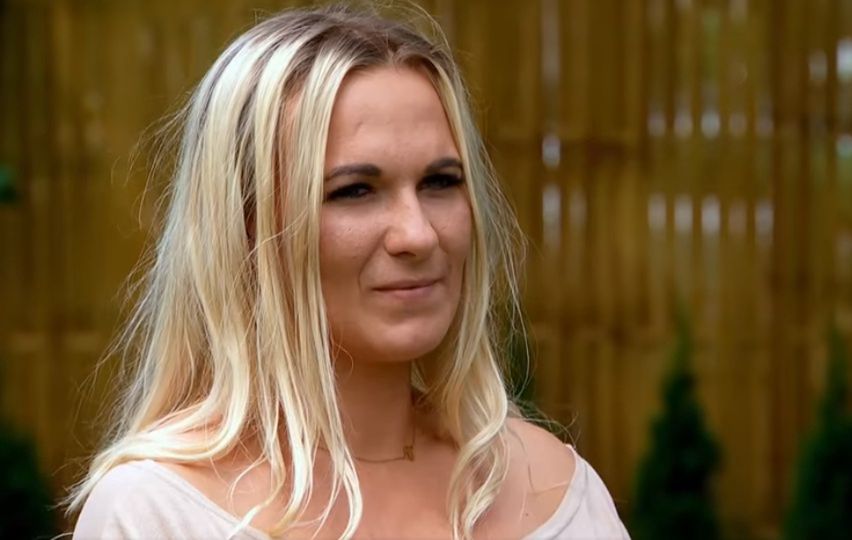Magda z "Rolnik szuka żony" układa sobie życie z 28-letnim Kubą