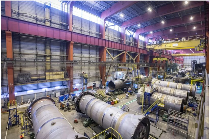   fot. Mediateka Framatome