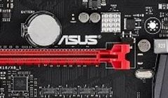 Crossblade Ranger - nowa płyta główna dla procesorów AMD od Asusa za 575 zł