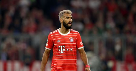 Manchester chce gwiazdę Bayernu. To zastępca Lewandowskiego