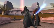 Znienacka: Knights of the Old Republic pojawia się na iPadzie