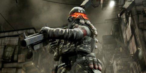 Demo Killzone 2 już w ten czwartek