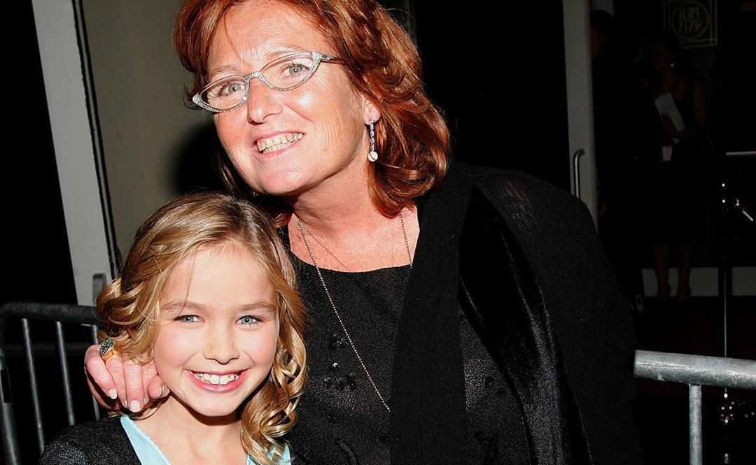 Nie żyje piękna wnuczka Roberta F. Kennedy'ego. Saoirse Kennedy Hill miała zaledwie 22 lata