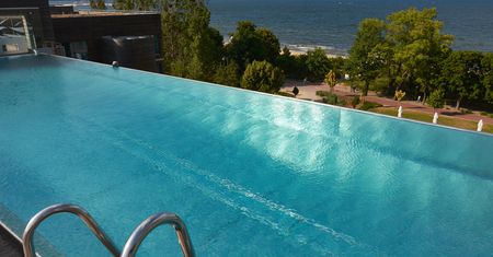Szwedka zachwycona naszym kurortem. "To jeszcze Polska czy już Saint-Tropez?"