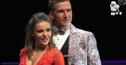 Herbuś o Barańskim: "Jest moim przyjacielem!"