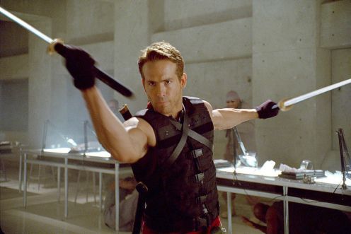 Rosomak nadal gryzie | recenzja X-Men Geneza: Wolverine 2