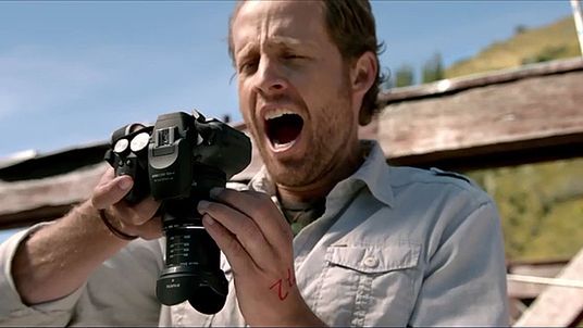 Reklamy fotograficzne, które zatrzymują na dłużej 1