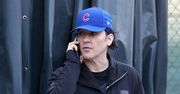 John Cusack opublikował antysemickiego mema. Internauci oburzeni