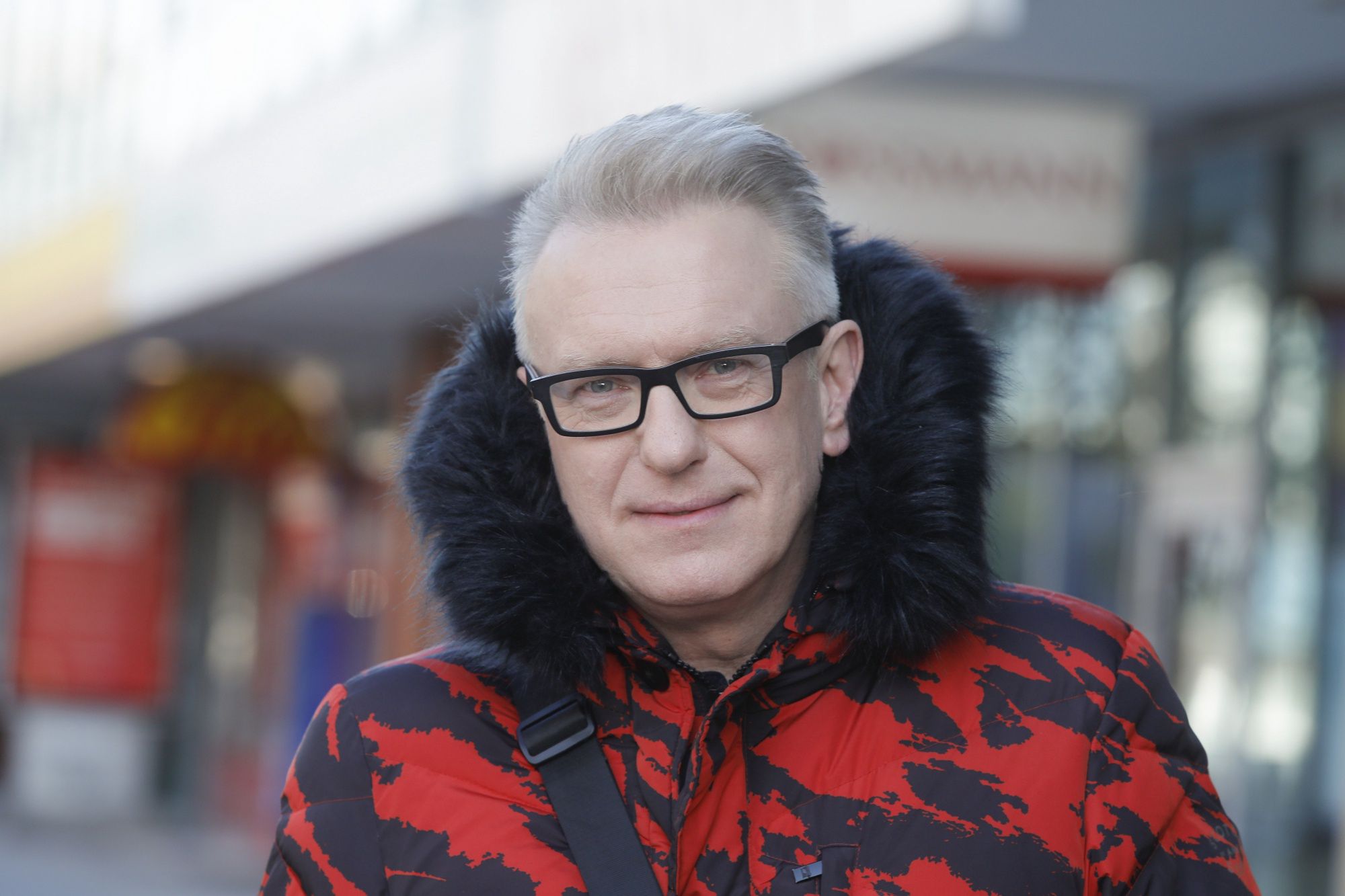 Mariusz Szczygieł dokonał coming outu