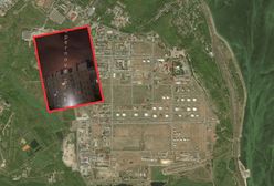 Ukraiński atak na rafinerię w Saratowie. Rosja traci moce przerobowe