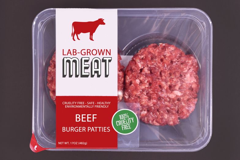 Na początku koszty wytworzenia mięsa była gigantyczne i zamykały się w ponad 300 tys. dolarów. Dziś ceny produktów powstałych z mięsa in vitro są o wiele niższe