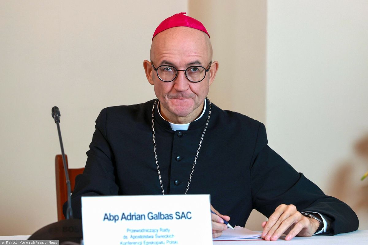 Abp Adrian Galbas