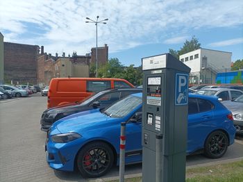 Chorzów planuje zmiany w Strefie Płatnego Parkowania w centrum. Radni zadecydują już jutro