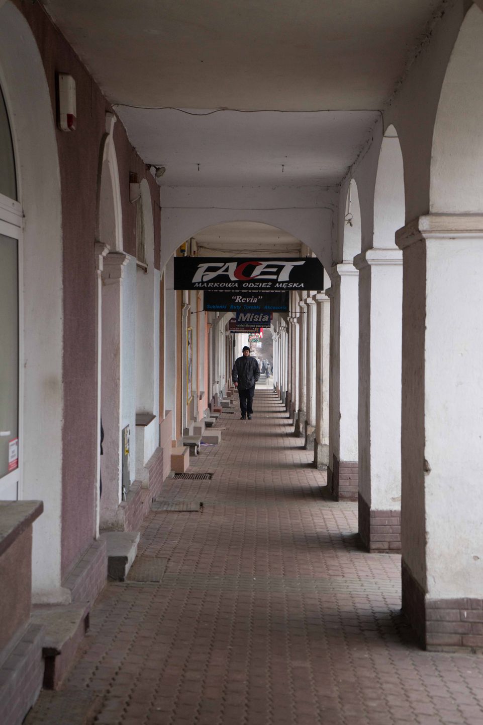 Poznaj Sony! Subiektywny test bezlusterkowca A7R 8